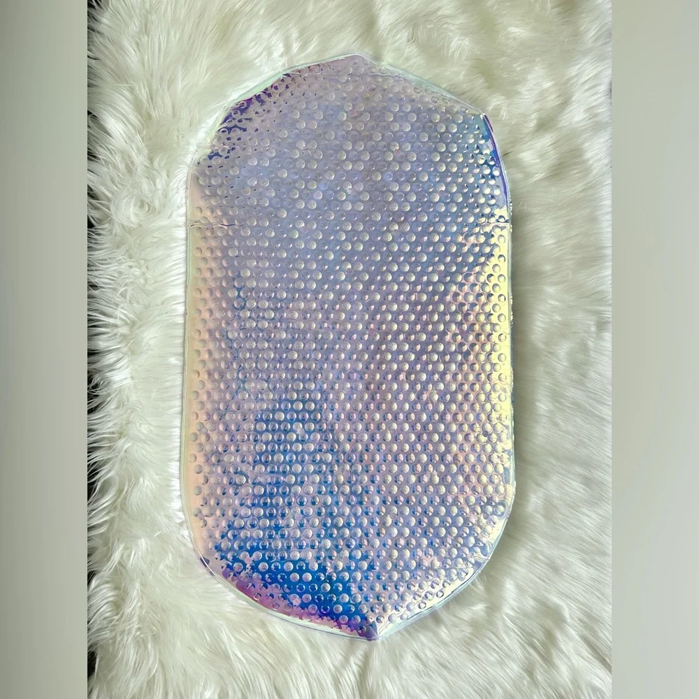 MERMAID BATH MAT